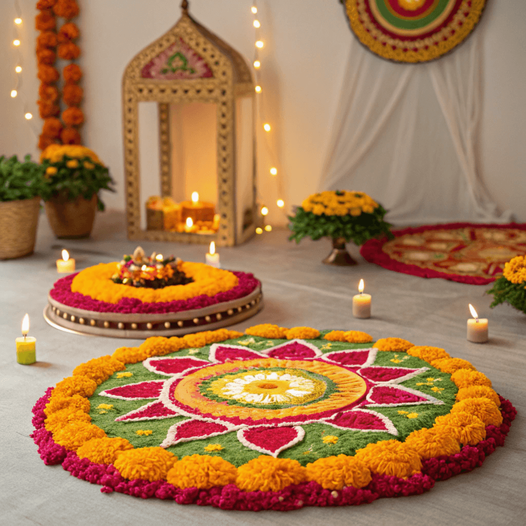 Contact My Dharam Karam for Online Puja Booking and Spiritual Services