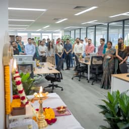 Book Office Opening Puja: A Blessing for New Beginnings with My Dharam Karam | Online Hindu Puja Services