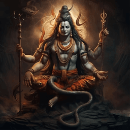Book Rudrabhishek: A Sacred Invocation of Lord Shiva with My Dharam Karam | Online Hindu Puja Services