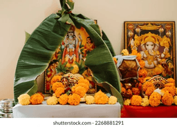 Book Satyanarayana Puja: A Divine Celebration of Truth and Prosperity with My Dharam Karam | Online Hindu Puja Services